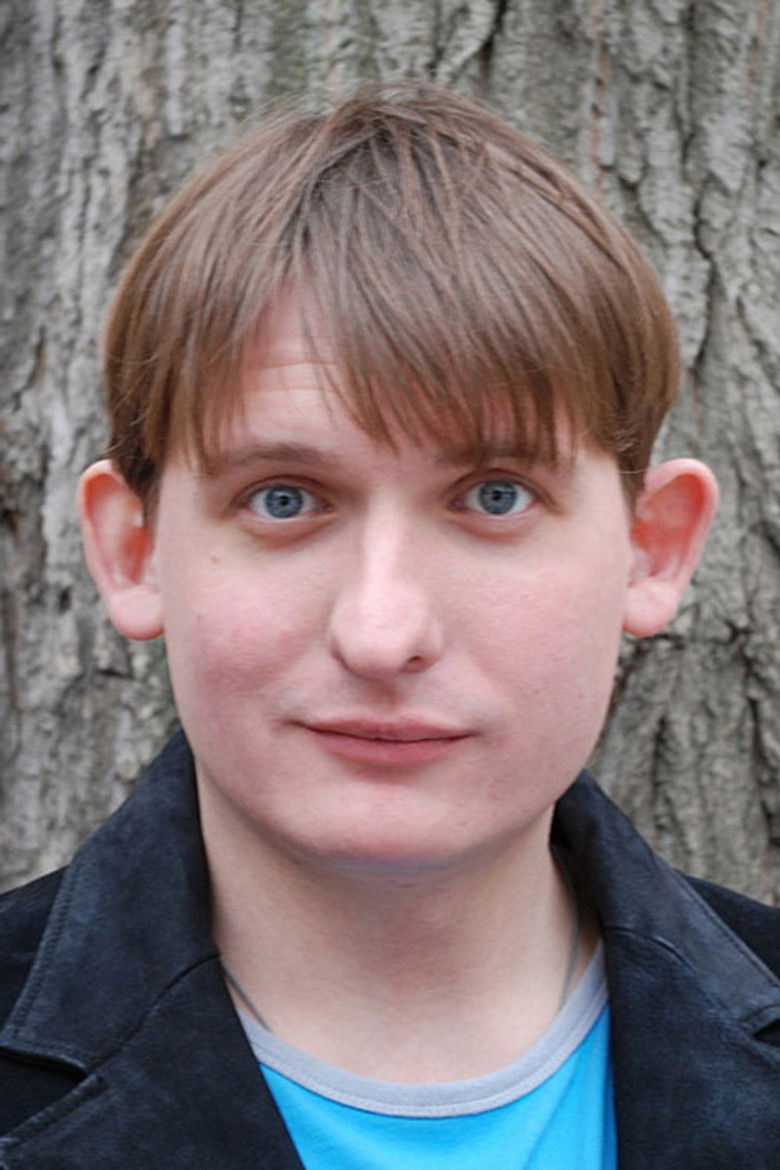 Sergey Bryun portrait image