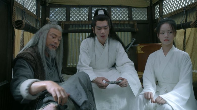 Still image for Sword Snow Stride season 1 episode 14: Episode 14 Still image for Sword Snow Stride season 1 episode 14: Episode 14