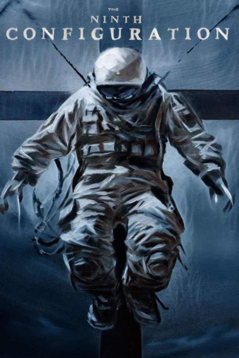 Imatge de The Ninth Configuration