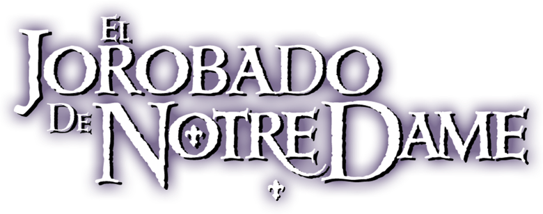 Imagen de El jorobado de Notre Dame