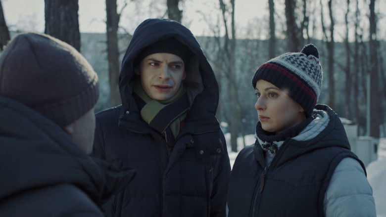 Still image for Напарники season 1 episode 11: Episode 11