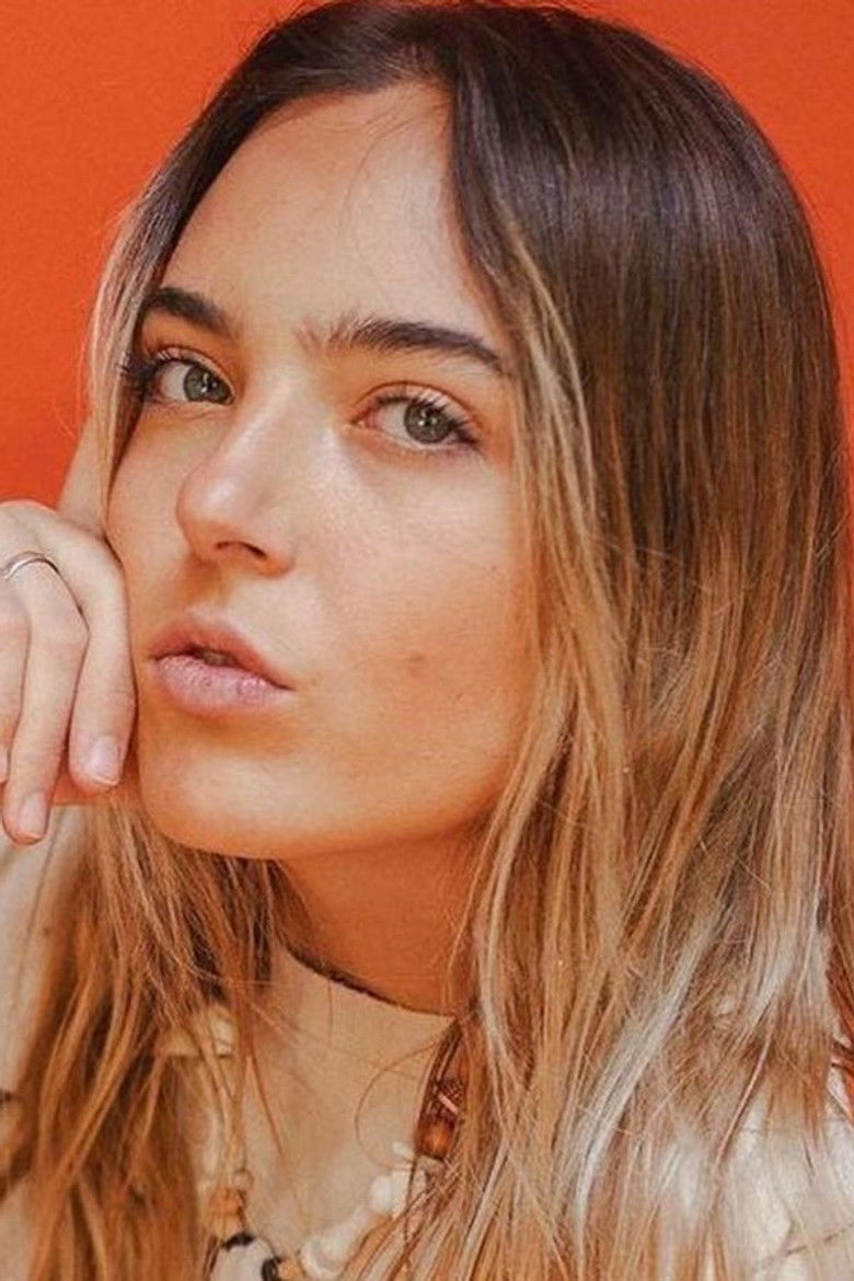 Fer Serrano portrait image