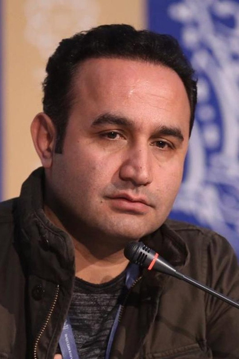 Navid Mahmoudi photo 2