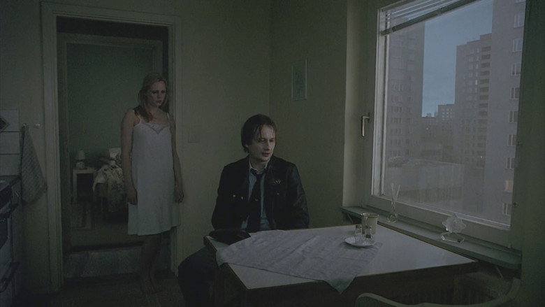 Image d'arrière-plan 12 du film Chansons du deuxième étage