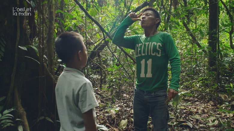 L’œil et la main Saison 14 Épisode 17 Voirfilms