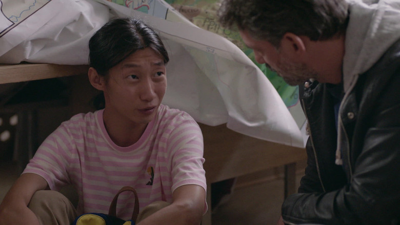 Still image for Profu' season 1 episode 8: Episode 8