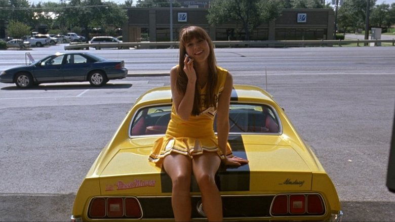 Death Proof (2007)
