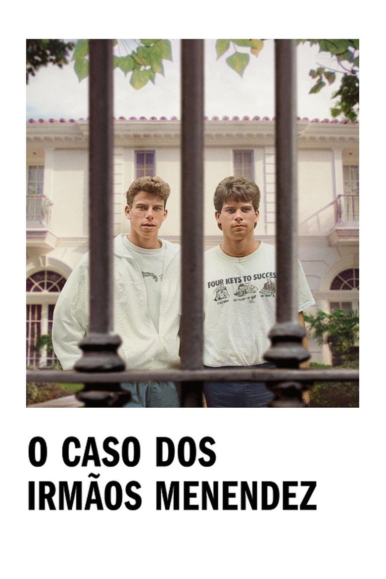 Póster la Película