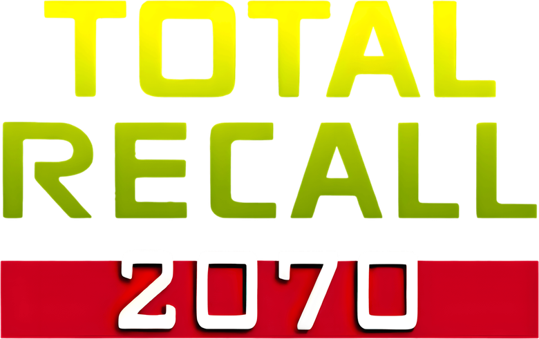Total Recall 2070
