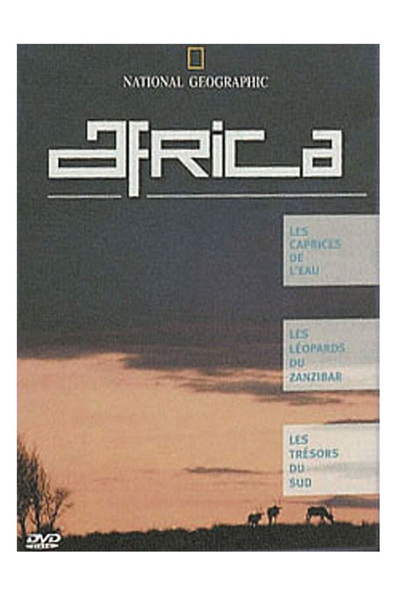 Imatge de Africa: The Leopards of Zanzibar