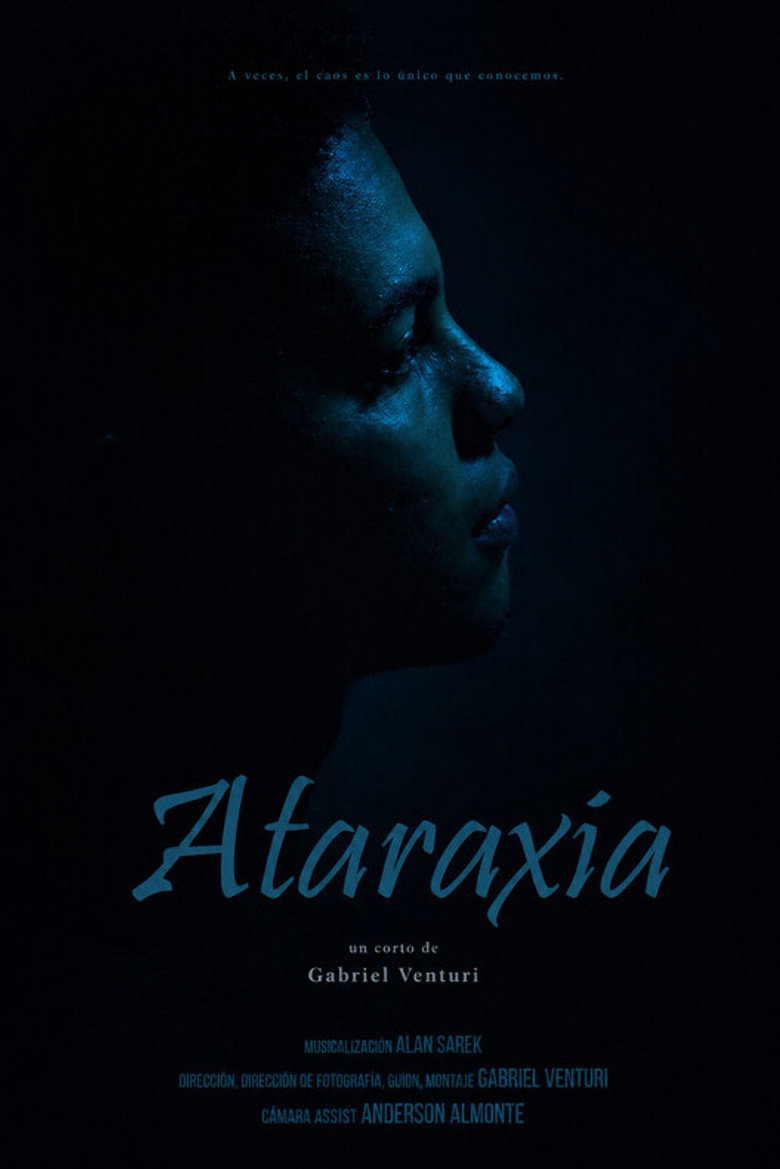 Imatge de Ataraxia