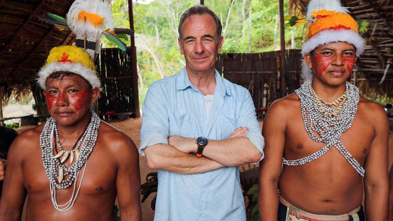 Still image for Into the Amazon with Robson Green season 1 episode 2: Episode 2 Still image for Into the Amazon with Robson Green season 1 episode 2: Episode 2
