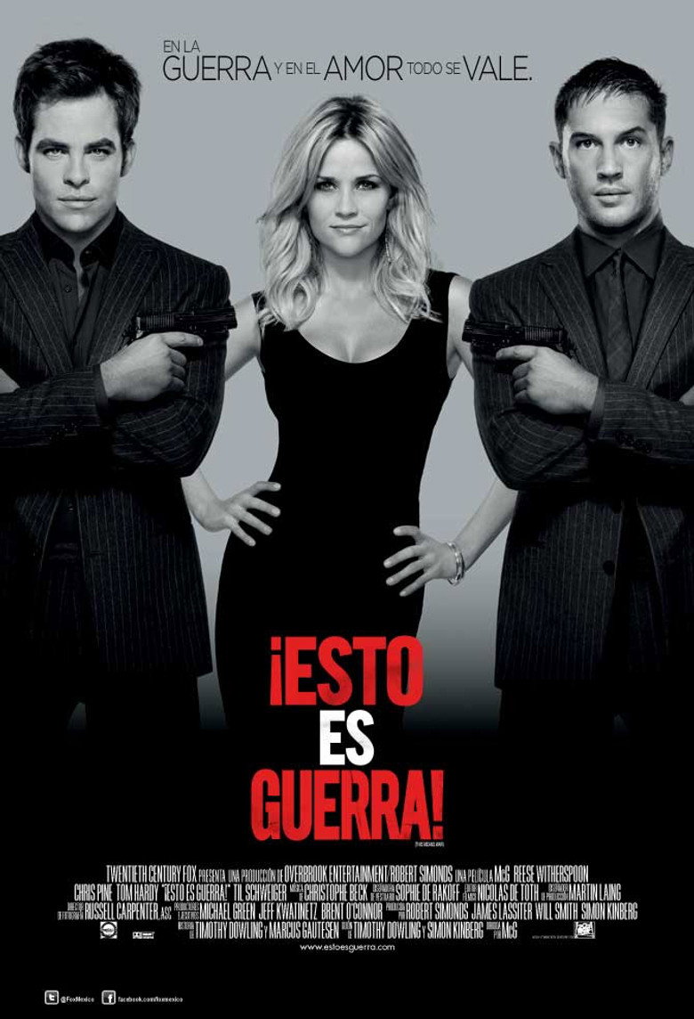 Póster la Película