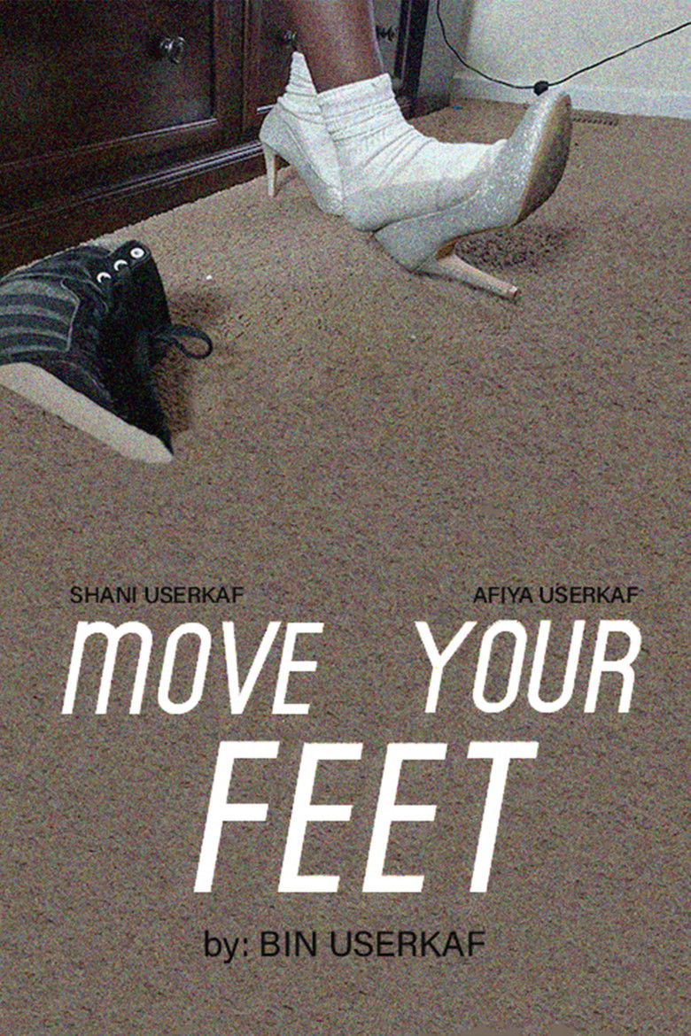 Imatge de Move Your Feet