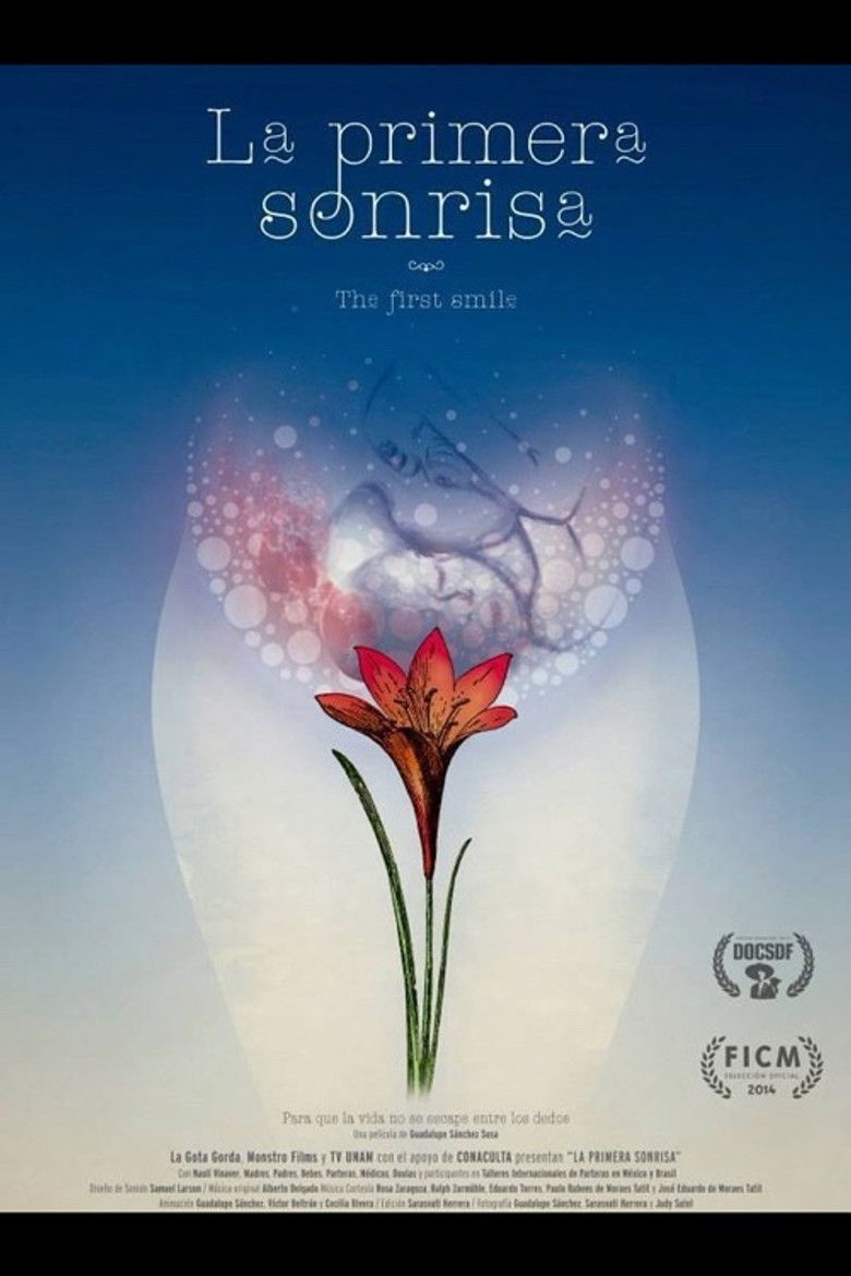 Imatge de La primera sonrisa