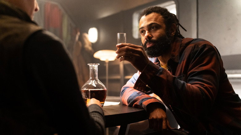 Still from قطار الحياة - Season 4 Episode 1