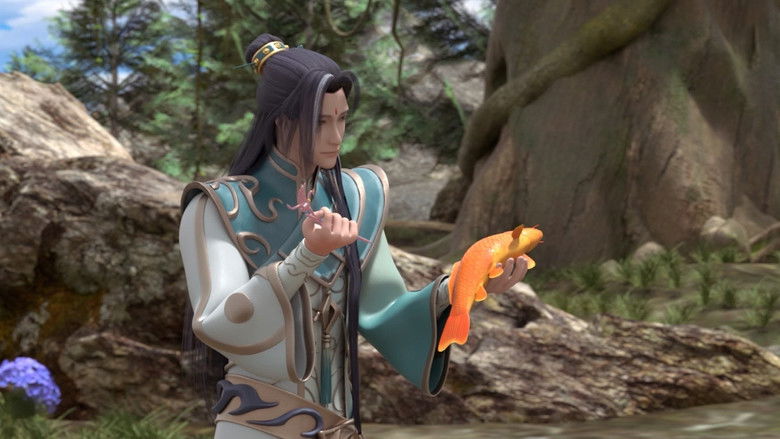 Still image for The Sword Immortal Is Here season 1 episode 24: Episode 24 Still image for The Sword Immortal Is Here season 1 episode 24: Episode 24