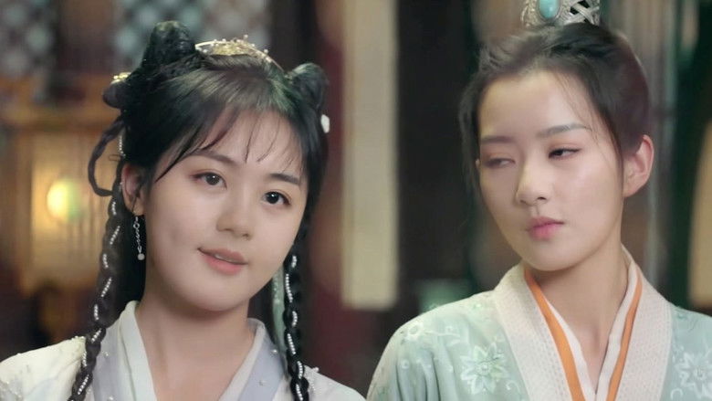 Still image for Decreed by Fate season 1 episode 3: Episode 3