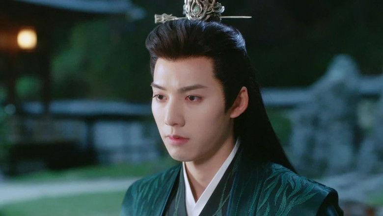 Still image for The Blade of Romance season 1 episode 5: Episode 5