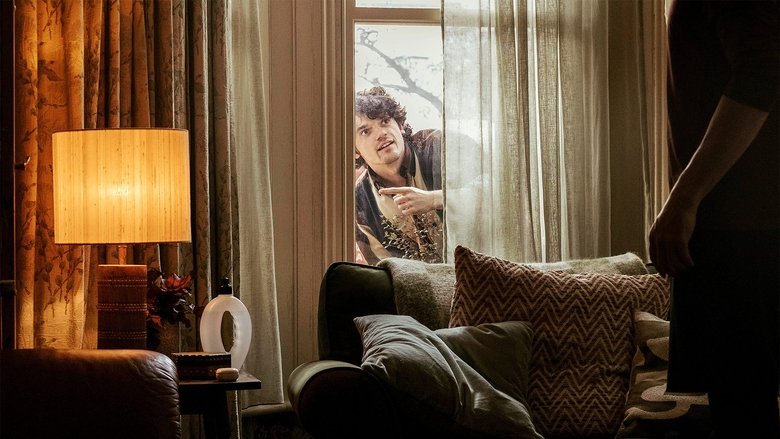 Still image for We Might Regret This season 1 episode 4: Episode 4