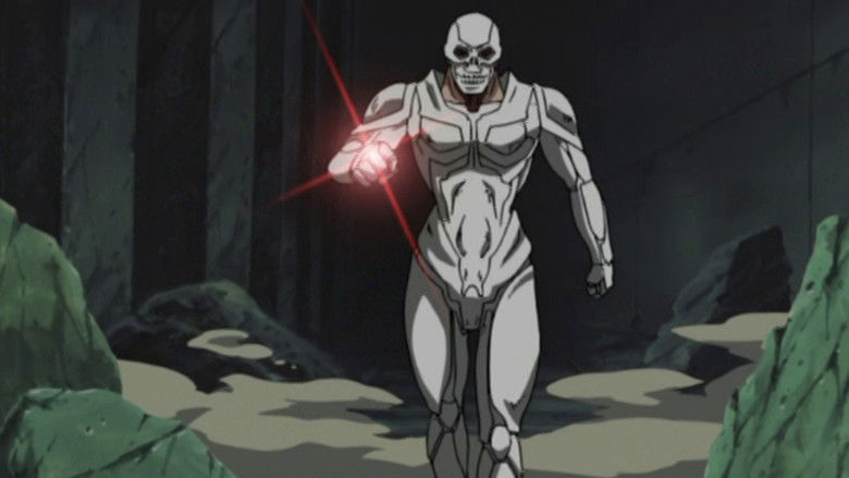 Still image for E's Otherwise season 1 episode 6: Experimental City Still image for E's Otherwise season 1 episode 6: Experimental City