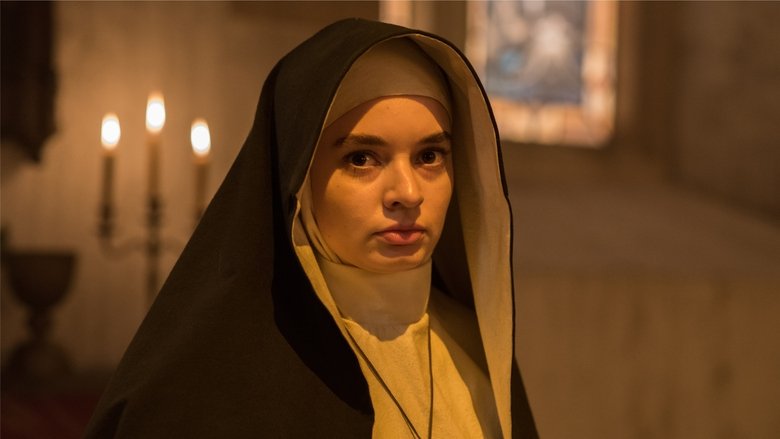 La None Vf Streaming La Nonne Streaming VF - HDSS