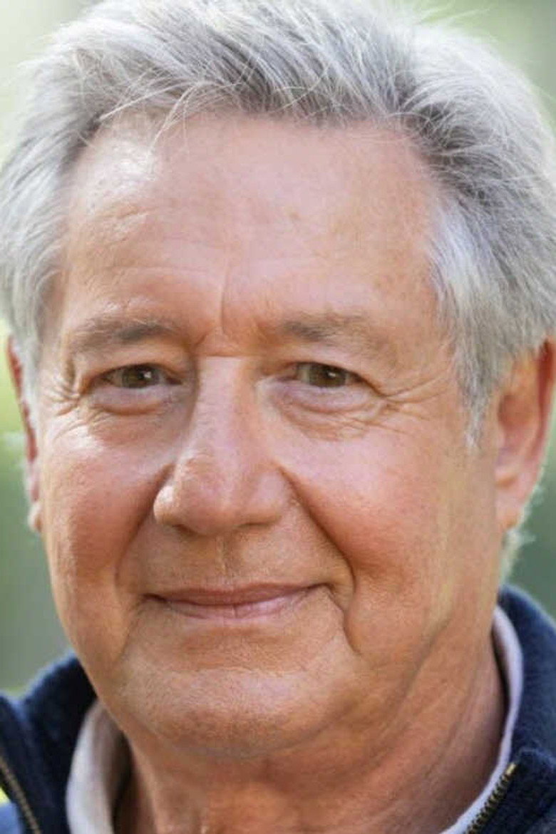 Patrick Sabatier