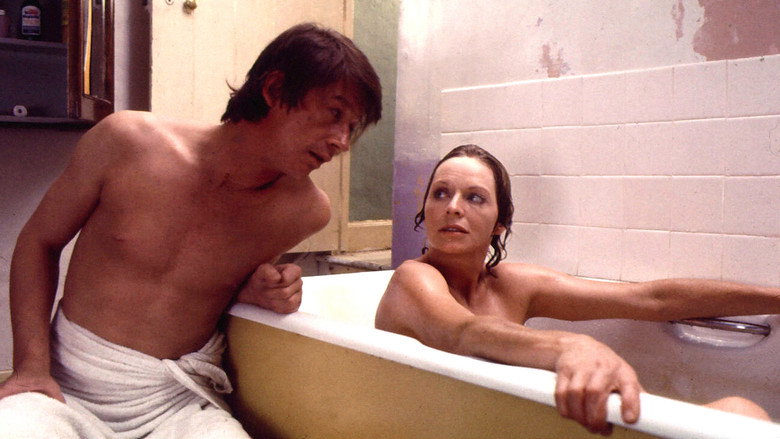 Still from The Shout