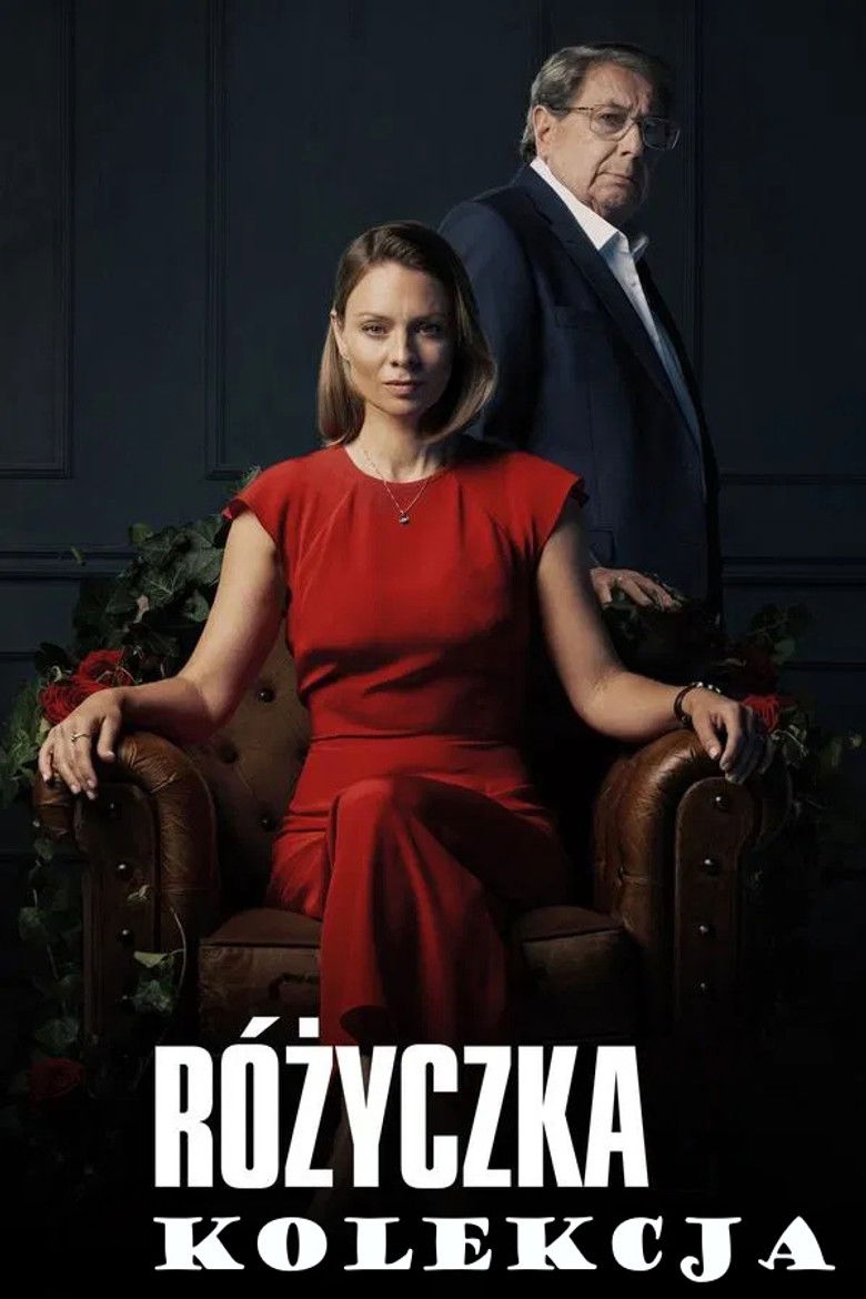 Różyczka - Kolekcja backdrop image