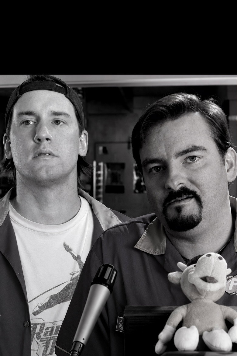 Imatge de Clerks II