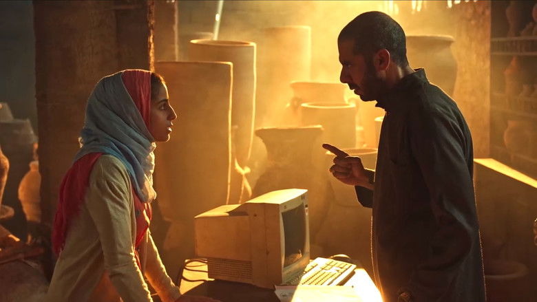 Still image for Belly of the Whale season 1 episode 10: Episode 10 Still image for Belly of the Whale season 1 episode 10: Episode 10