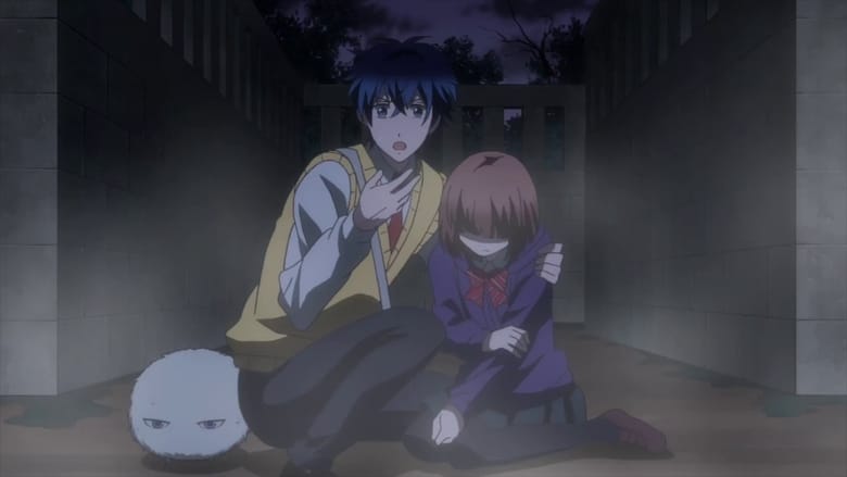 The Morose Mononokean Season 1 Episode 8