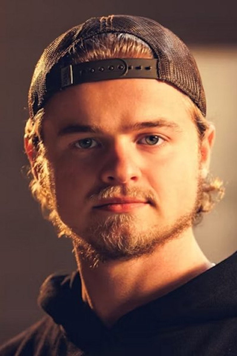 Jacob Krull portrait