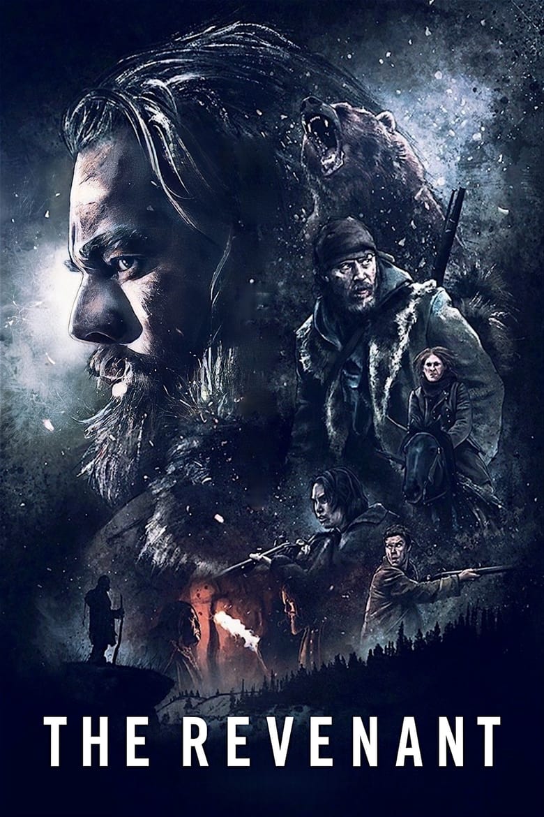 The Revenant (2015)