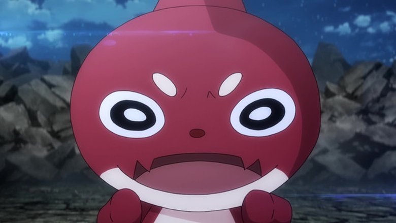 Still image for Monster Strike season 1 episode 51: Episode 51 Still image for Monster Strike season 1 episode 51: Episode 51