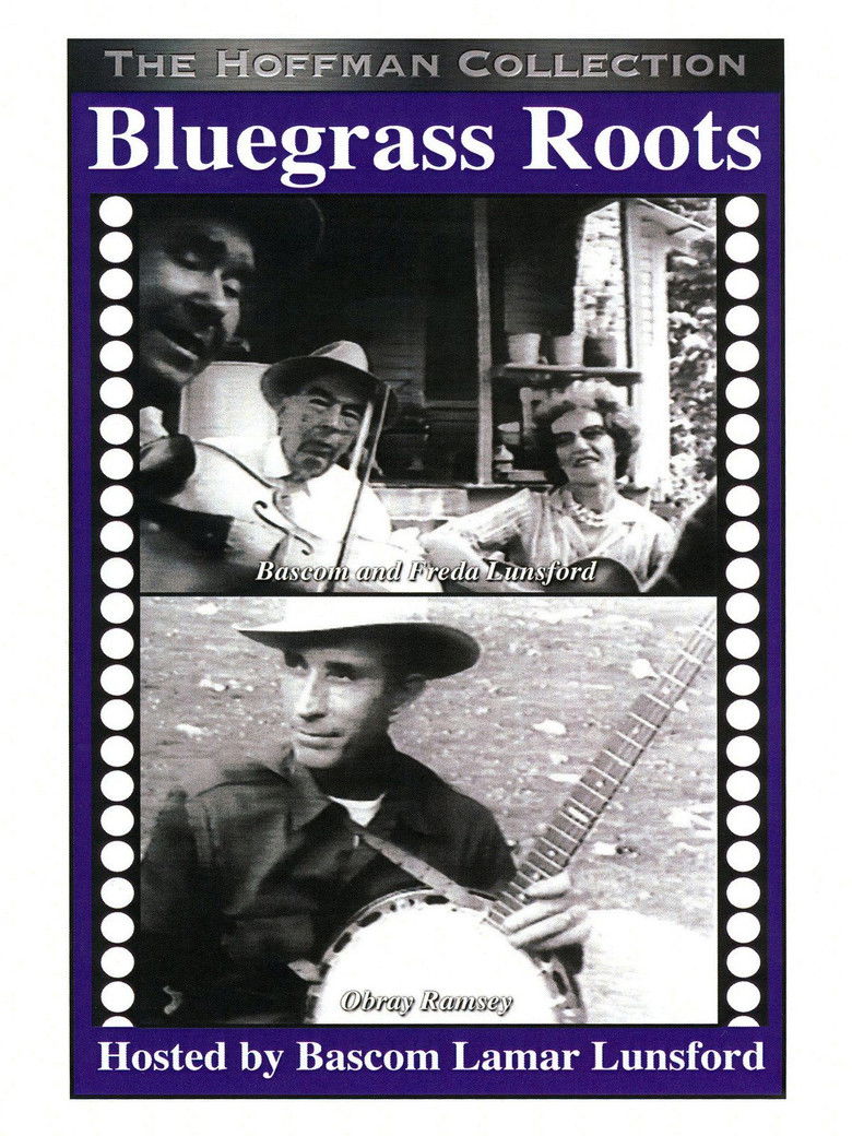Imatge de Bluegrass Roots