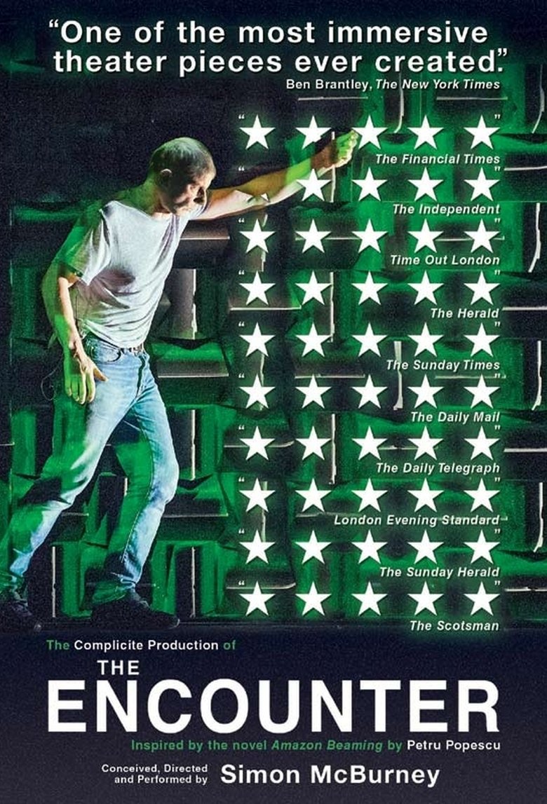 The Encounter (2017)