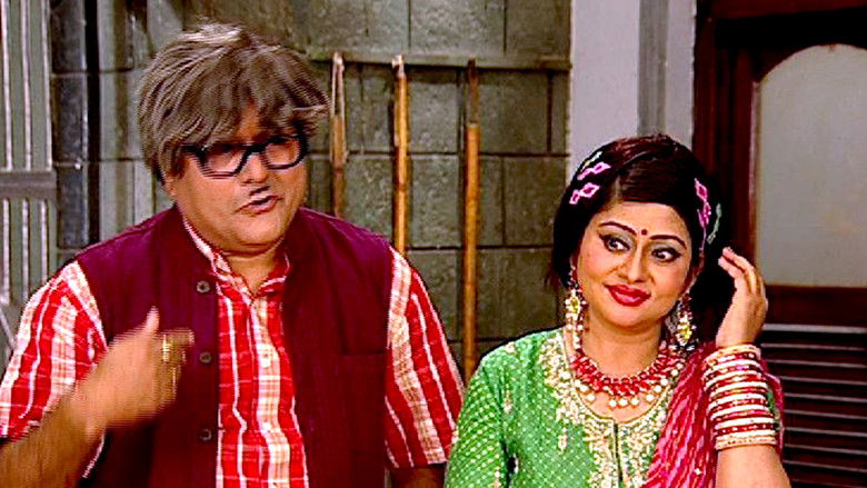 Still image for F.I.R. season 1 episode 566: Husband Wants a Divorce