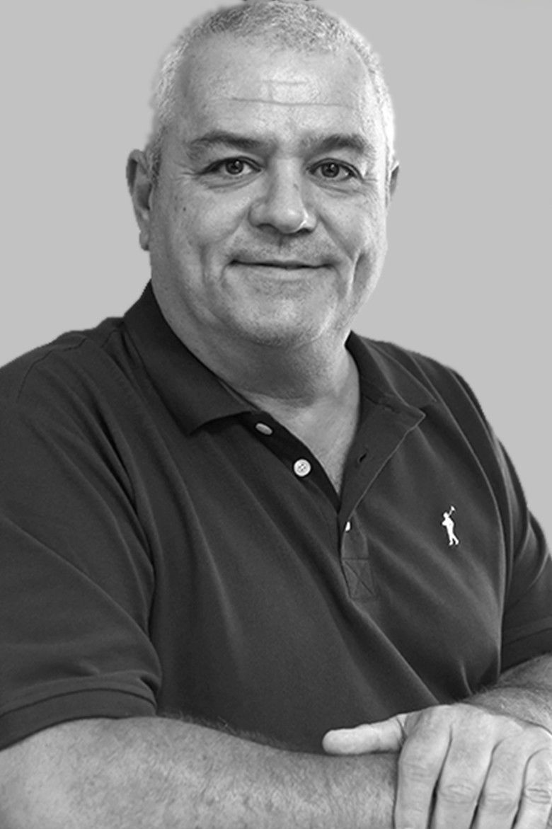 Joan Poquí portrait image