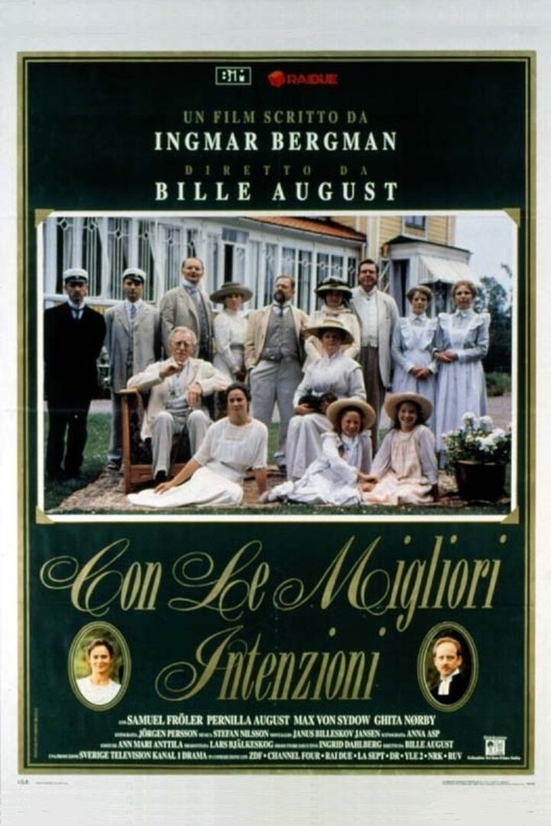Con le migliori intenzioni (1992)