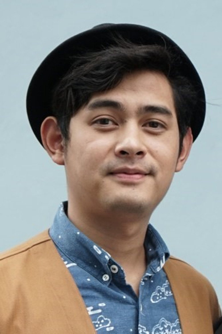Miqdad Addausy photo 2
