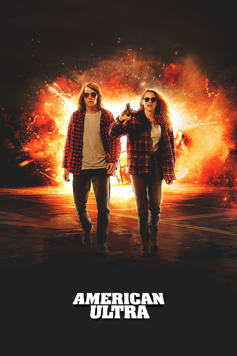 Póster la Película