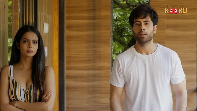 Still image for Humraaz season 1 episode 4: Episode 4 Still image for Humraaz season 1 episode 4: Episode 4