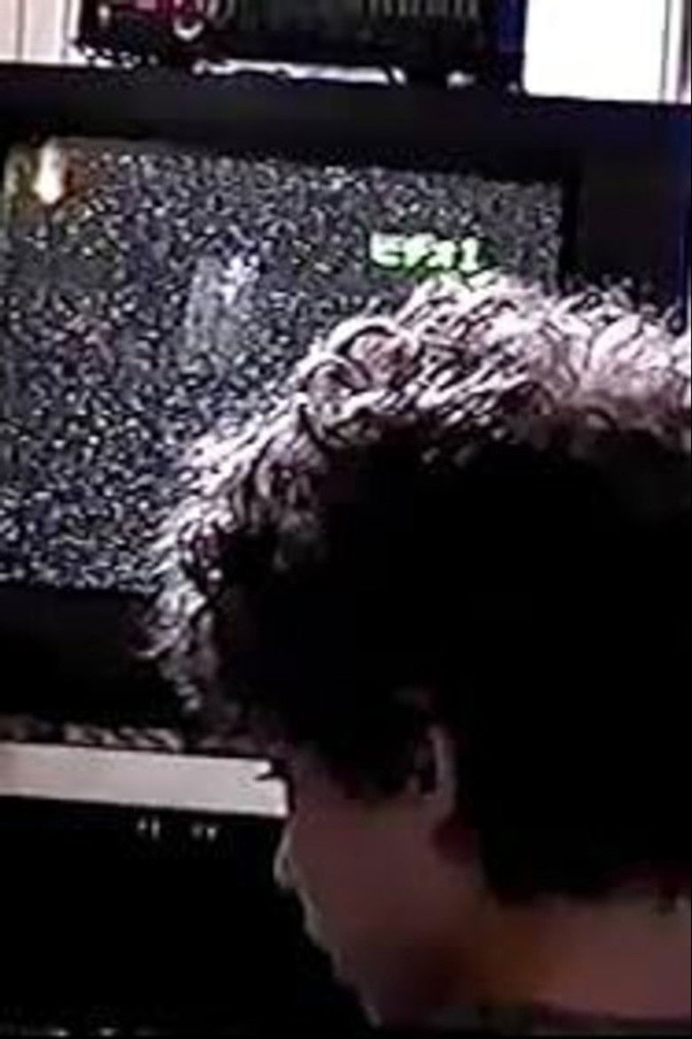 Imatge de Looking at You Looking at Me