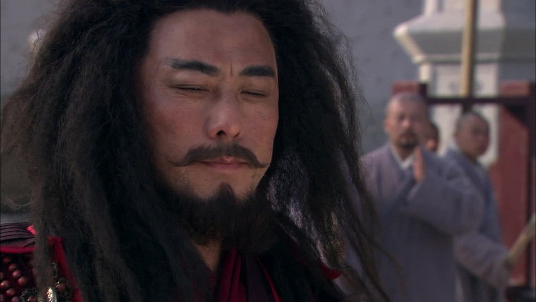 Still image for The Demi-Gods and Semi-Devils season 1 episode 38: Episode 38 Still image for The Demi-Gods and Semi-Devils season 1 episode 38: Episode 38