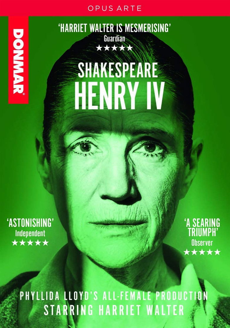 Imatge de Henry IV