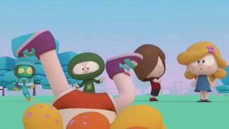 Still image for Bubble Bip season 1 episode 7: Episode 7