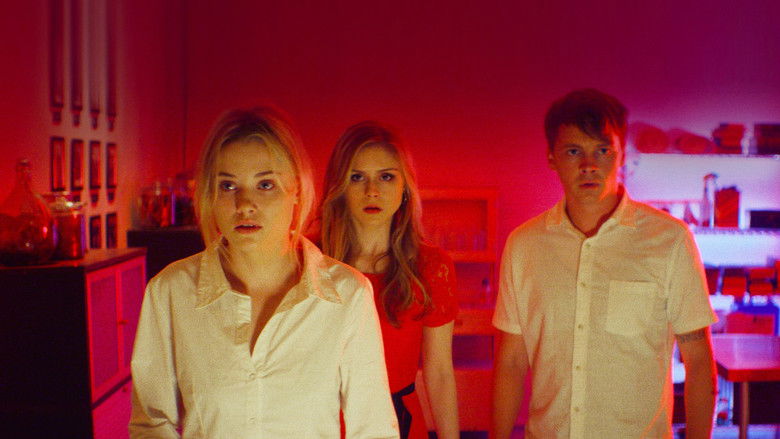 Monster Party backdrop 2