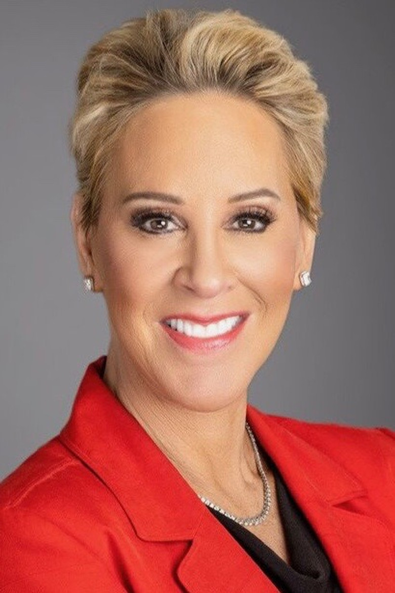 Karen Conti portrait