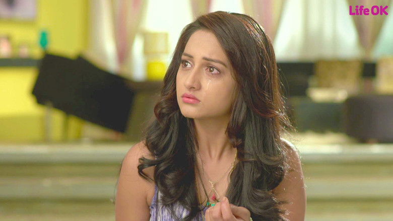 Still image for Zindagi Abhi Baki Hai Mere Ghost season 1 episode 119: Sophia's Shocking Discovery